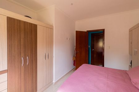 Casa de condomínio à venda com 62m², 2 quartos e 1 vaga Casa de condomínio à venda com 62m², 2 quartos e 1 vagaQuarto 2