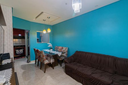 Casa de condomínio à venda com 62m², 2 quartos e 1 vaga Casa de condomínio à venda com 62m², 2 quartos e 1 vagav