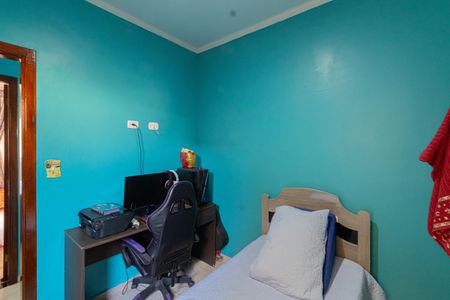 Casa de condomínio à venda com 62m², 2 quartos e 1 vaga Casa de condomínio à venda com 62m², 2 quartos e 1 vagaQuarto 1