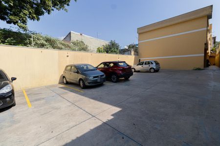 Casa de condomínio à venda com 62m², 2 quartos e 1 vaga Casa de condomínio à venda com 62m², 2 quartos e 1 vagaGaragem