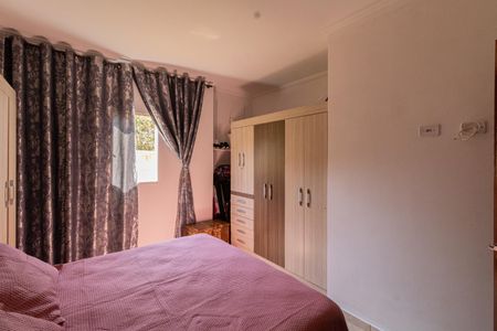 Casa de condomínio à venda com 62m², 2 quartos e 1 vaga Casa de condomínio à venda com 62m², 2 quartos e 1 vagaQuarto 2