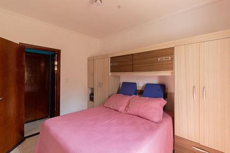 Casa de condomínio à venda com 62m², 2 quartos e 1 vaga Casa de condomínio à venda com 62m², 2 quartos e 1 vagaQuarto 2