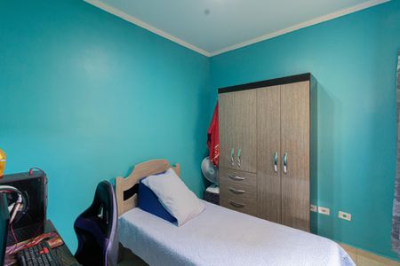 Casa de condomínio à venda com 62m², 2 quartos e 1 vaga Casa de condomínio à venda com 62m², 2 quartos e 1 vagaQuarto 1