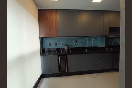 Apartamento à venda com 96m², 2 quartos e 2 vagas Apartamento à venda com 96m², 2 quartos e 2 vagasSala/Cozinha
