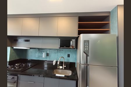 Apartamento à venda com 96m², 2 quartos e 2 vagas Apartamento à venda com 96m², 2 quartos e 2 vagasSala/Cozinha