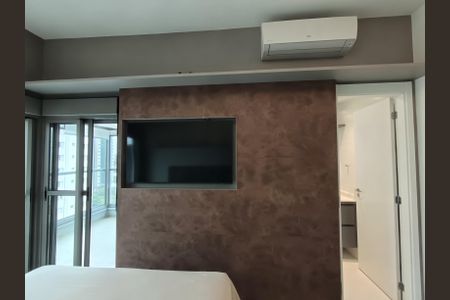 Apartamento à venda com 96m², 2 quartos e 2 vagas Apartamento à venda com 96m², 2 quartos e 2 vagasSuite 1