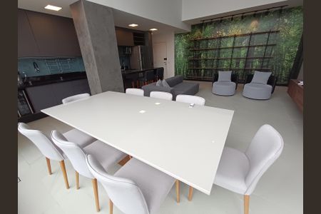 Apartamento à venda com 96m², 2 quartos e 2 vagas Apartamento à venda com 96m², 2 quartos e 2 vagasSala/Cozinha