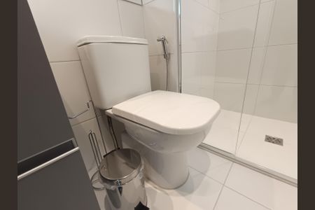 Apartamento à venda com 96m², 2 quartos e 2 vagas Apartamento à venda com 96m², 2 quartos e 2 vagasBanheiro - Suite 2