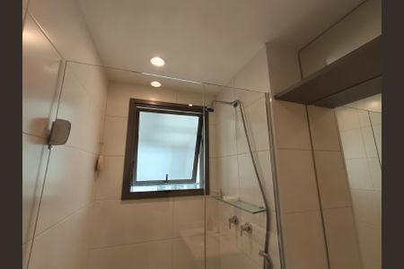 Apartamento à venda com 96m², 2 quartos e 2 vagas Apartamento à venda com 96m², 2 quartos e 2 vagasBanheiro - Suite 1