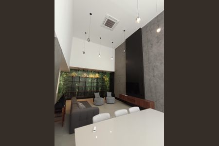 Apartamento à venda com 96m², 2 quartos e 2 vagas Apartamento à venda com 96m², 2 quartos e 2 vagasSala/Cozinha