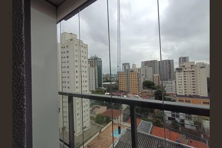 Apartamento à venda com 96m², 2 quartos e 2 vagas Apartamento à venda com 96m², 2 quartos e 2 vagasVaranda suíte 2