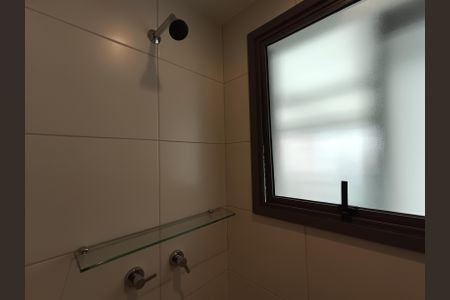 Apartamento à venda com 96m², 2 quartos e 2 vagas Apartamento à venda com 96m², 2 quartos e 2 vagasBanheiro - Suite 2