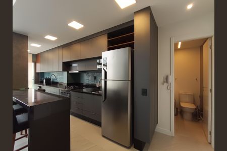 Apartamento à venda com 96m², 2 quartos e 2 vagas Apartamento à venda com 96m², 2 quartos e 2 vagasSala/Cozinha
