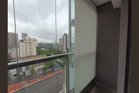 Apartamento à venda com 96m², 2 quartos e 2 vagas Apartamento à venda com 96m², 2 quartos e 2 vagasVaranda suíte 2
