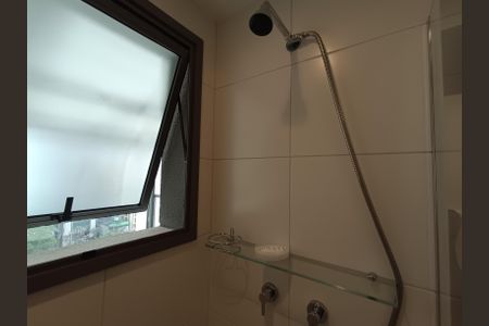 Apartamento à venda com 96m², 2 quartos e 2 vagas Apartamento à venda com 96m², 2 quartos e 2 vagasBanheiro - Suite 1