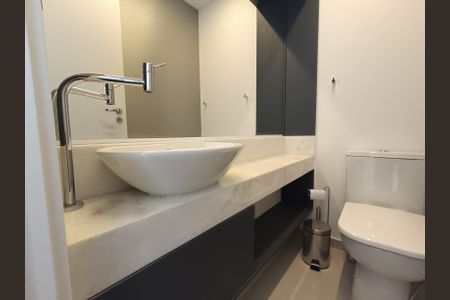 Apartamento à venda com 96m², 2 quartos e 2 vagas Apartamento à venda com 96m², 2 quartos e 2 vagasLavabo