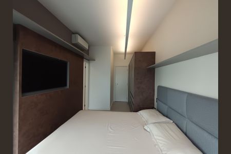 Apartamento à venda com 96m², 2 quartos e 2 vagas Apartamento à venda com 96m², 2 quartos e 2 vagasSuite 1