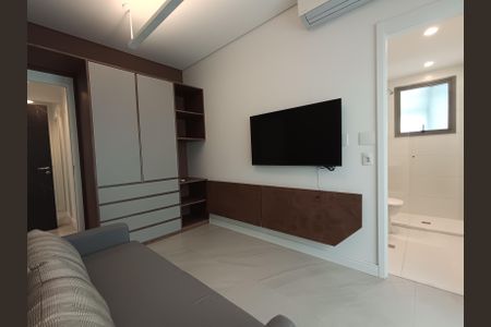 Apartamento à venda com 96m², 2 quartos e 2 vagas Apartamento à venda com 96m², 2 quartos e 2 vagasSuite 2