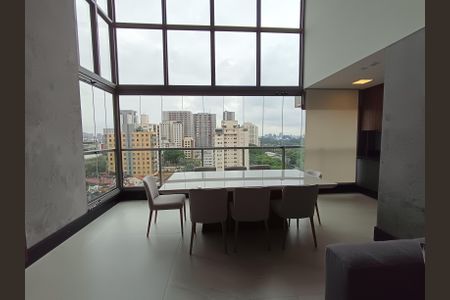 Apartamento à venda com 96m², 2 quartos e 2 vagas Apartamento à venda com 96m², 2 quartos e 2 vagasSala/Cozinha