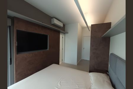 Apartamento à venda com 96m², 2 quartos e 2 vagas Apartamento à venda com 96m², 2 quartos e 2 vagasSuite 1
