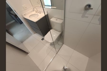 Apartamento à venda com 96m², 2 quartos e 2 vagas Apartamento à venda com 96m², 2 quartos e 2 vagasBanheiro - Suite 2