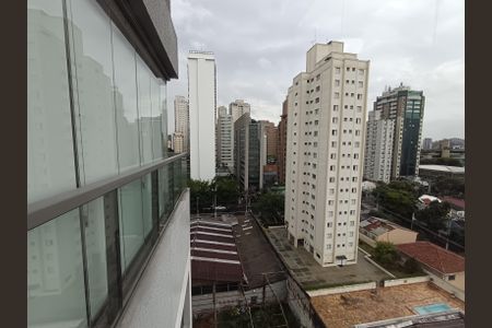 Apartamento à venda com 96m², 2 quartos e 2 vagas Apartamento à venda com 96m², 2 quartos e 2 vagasVista - Sala/Cozinha