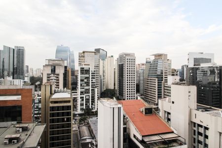 Apartamento à venda com 143m², 3 quartos e 2 vagasVista