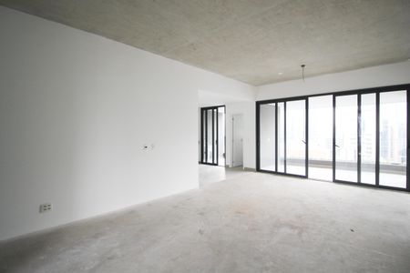 Apartamento à venda com 143m², 3 quartos e 2 vagasSala