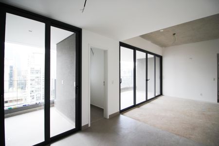 Apartamento à venda com 143m², 3 quartos e 2 vagasCozinha