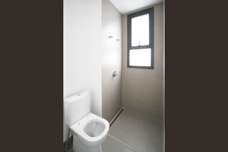 Apartamento à venda com 143m², 3 quartos e 2 vagasBanheiro da Suíte 3