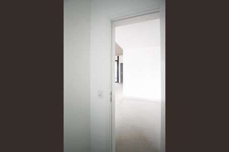 Apartamento à venda com 143m², 3 quartos e 2 vagasBanheiro de serviço