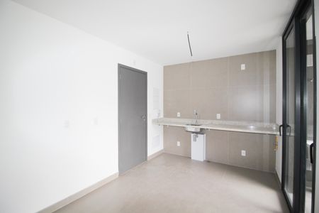 Apartamento à venda com 143m², 3 quartos e 2 vagasCozinha