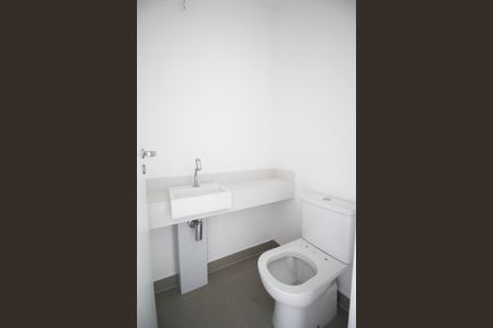 Apartamento à venda com 143m², 3 quartos e 2 vagasLavabo