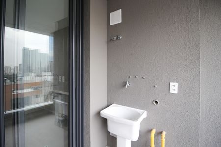 Apartamento à venda com 143m², 3 quartos e 2 vagasÁrea de Serviço