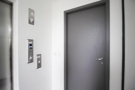 Apartamento à venda com 143m², 3 quartos e 2 vagasHall de entrada