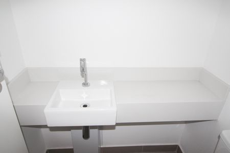 Apartamento à venda com 143m², 3 quartos e 2 vagasLavabo