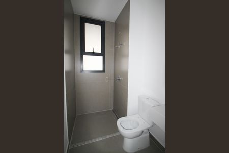 Apartamento à venda com 143m², 3 quartos e 2 vagasBanheiro da Suíte 1