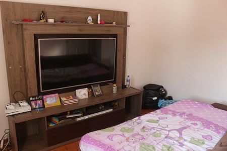 Sala de casa à venda com 2 quartos, 141m² em Nova Gerti, São Caetano do Sul