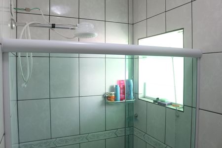 Casa à venda com 141m², 2 quartos e 1 vagaBanheiro 2