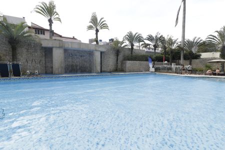 Apartamento para alugar com 58m², 1 quarto e 1 vagaÁrea comum