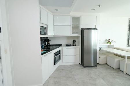 Apartamento para alugar com 58m², 1 quarto e 1 vagaCozinha