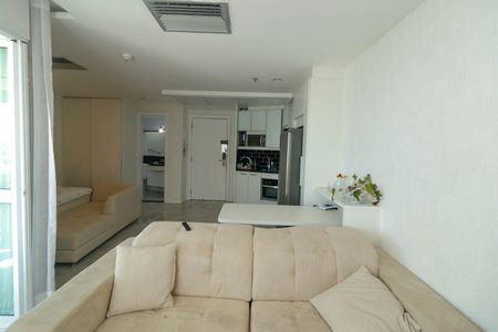 Apartamento para alugar com 58m², 1 quarto e 1 vagaSala