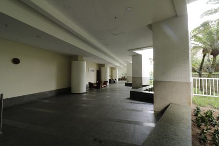 Apartamento para alugar com 58m², 1 quarto e 1 vagaÁrea comum