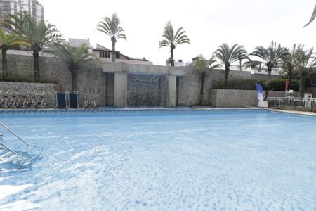 Apartamento para alugar com 58m², 1 quarto e 1 vagaÁrea comum