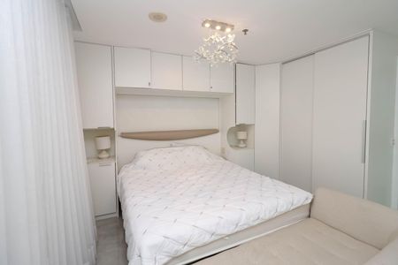 Apartamento para alugar com 58m², 1 quarto e 1 vagaSuíte