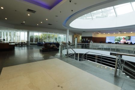 Apartamento para alugar com 58m², 1 quarto e 1 vagaÁrea comum