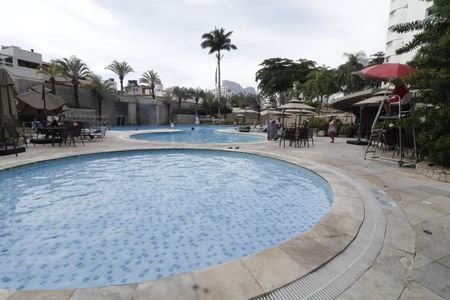 Apartamento para alugar com 58m², 1 quarto e 1 vagaÁrea comum