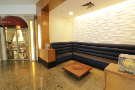 Apartamento para alugar com 58m², 1 quarto e 1 vagaÁrea comum