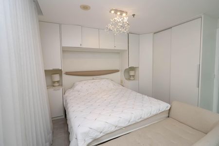 Apartamento para alugar com 58m², 1 quarto e 1 vagaSuíte