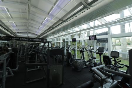 Apartamento para alugar com 58m², 1 quarto e 1 vagaÁrea comum